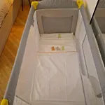 Appartamento Moretti Piano Secondo