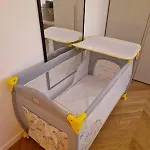 Moretti Piano Secondo Apartmán Udine