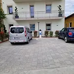 Moretti Piano Secondo Appartamento *