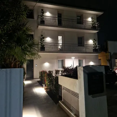 Apartment Moretti Piano Secondo *