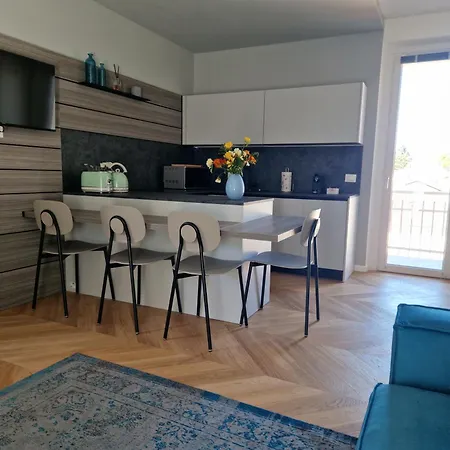 Moretti Piano Secondo