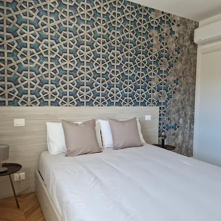 Moretti Piano Secondo