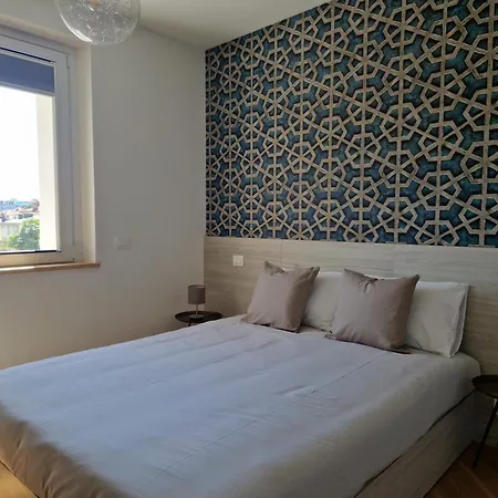 Apartment Moretti Piano Secondo Udine